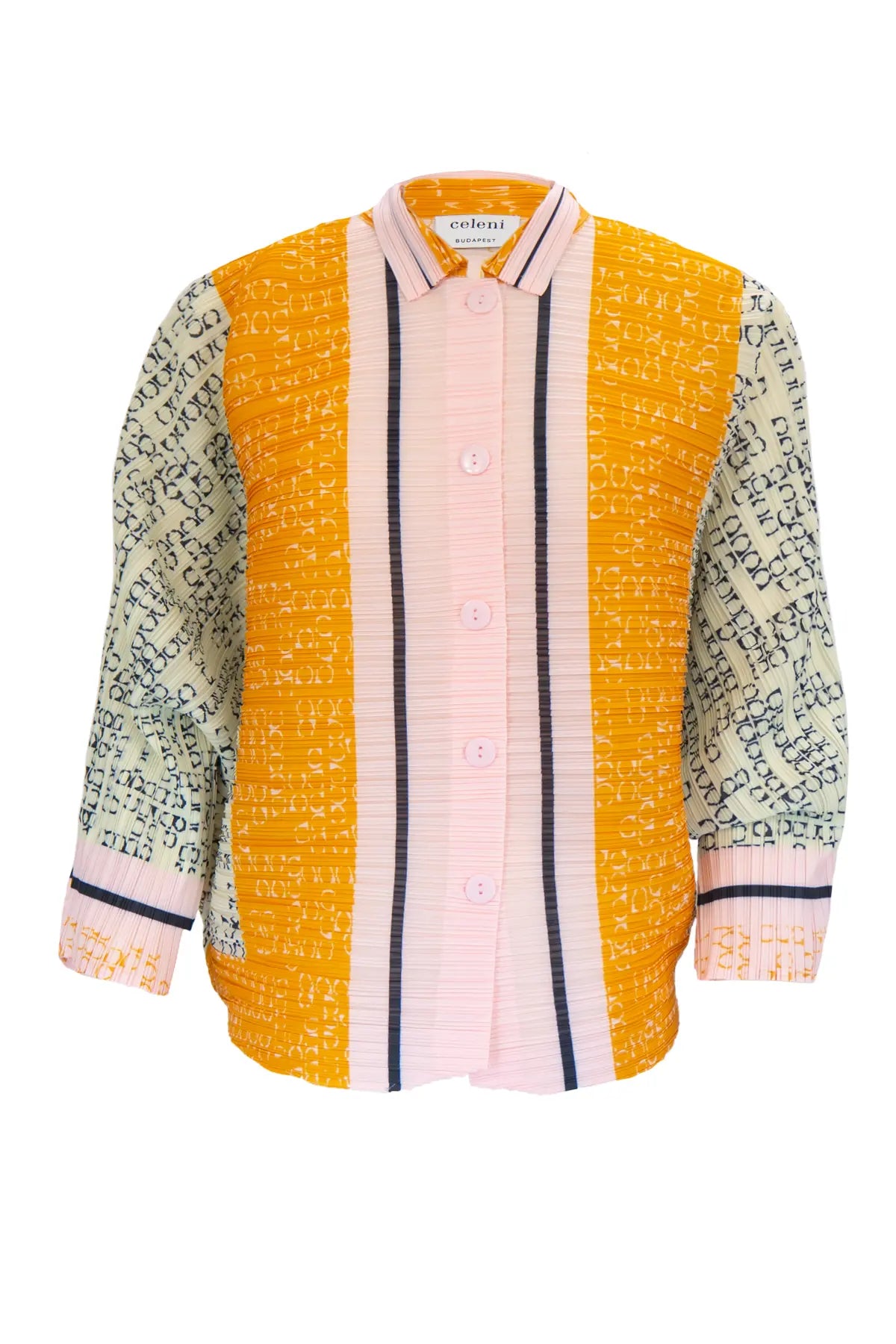 Stilizált Shirt