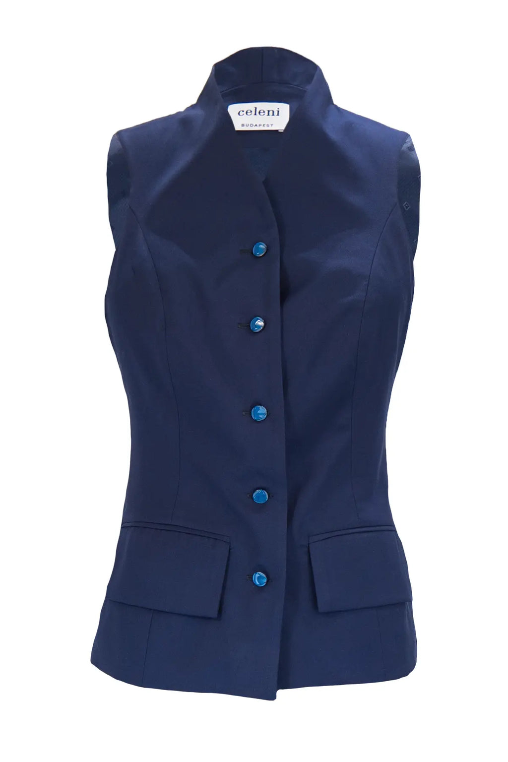 Vetülék Vest