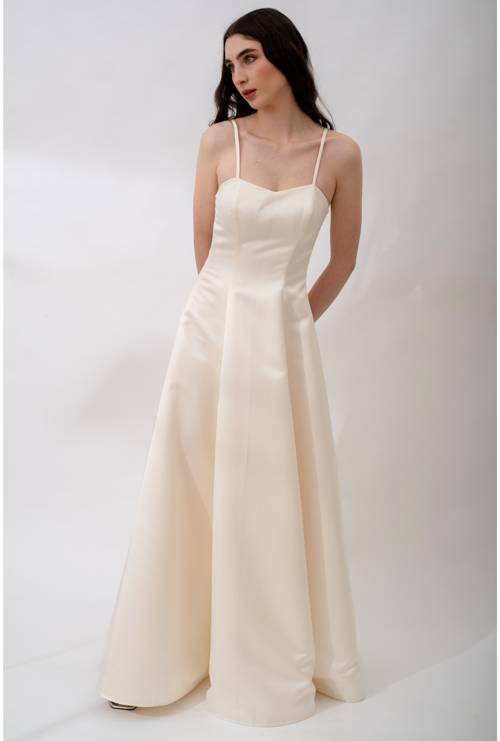 Iris Dress