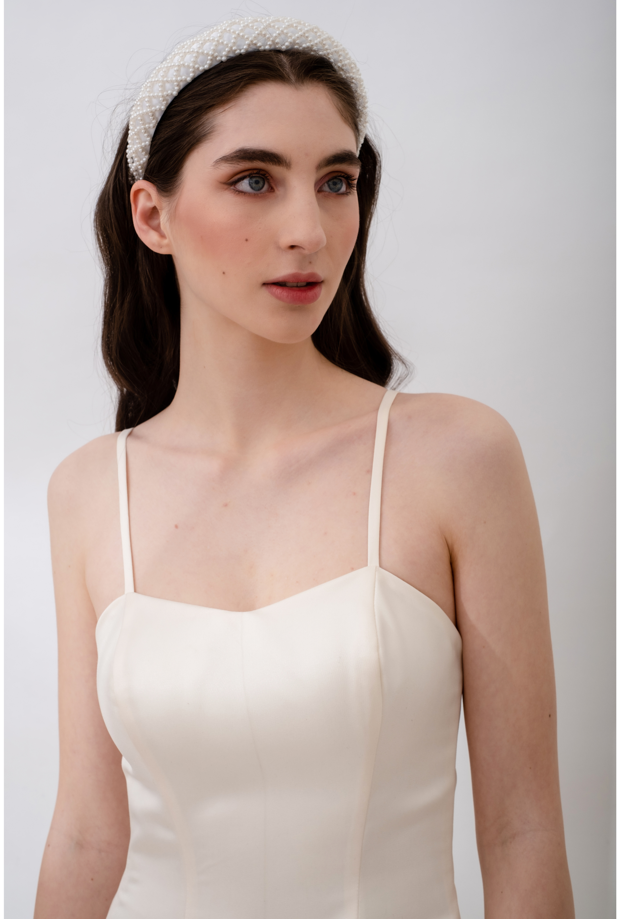 Iris Dress
