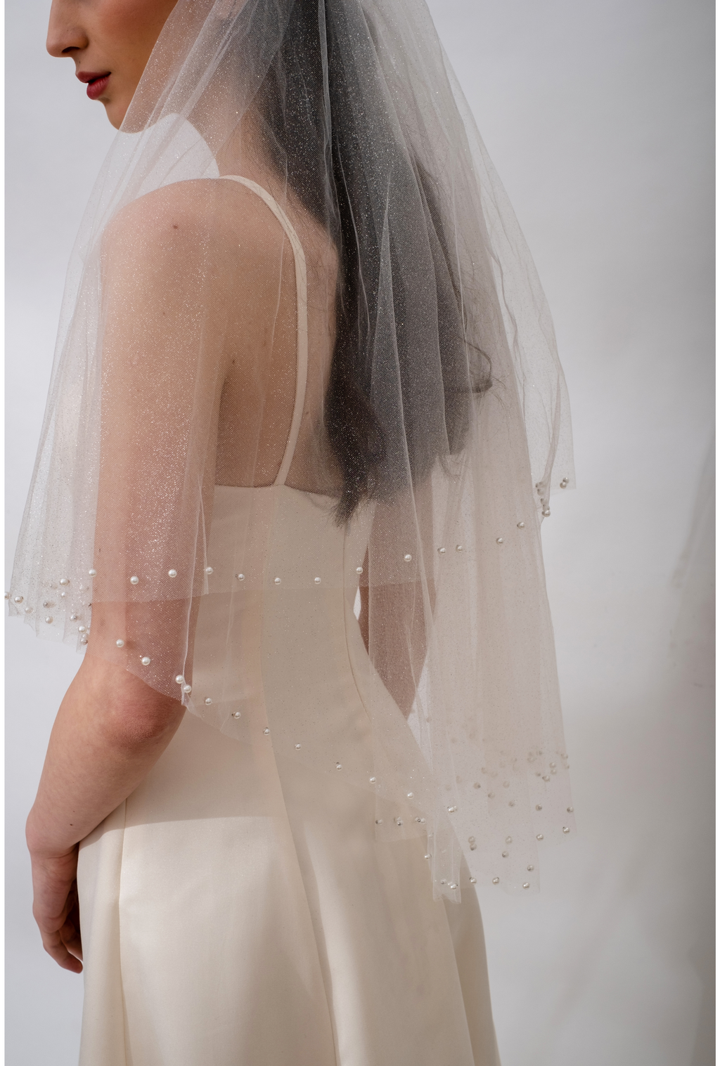 Iris Dress