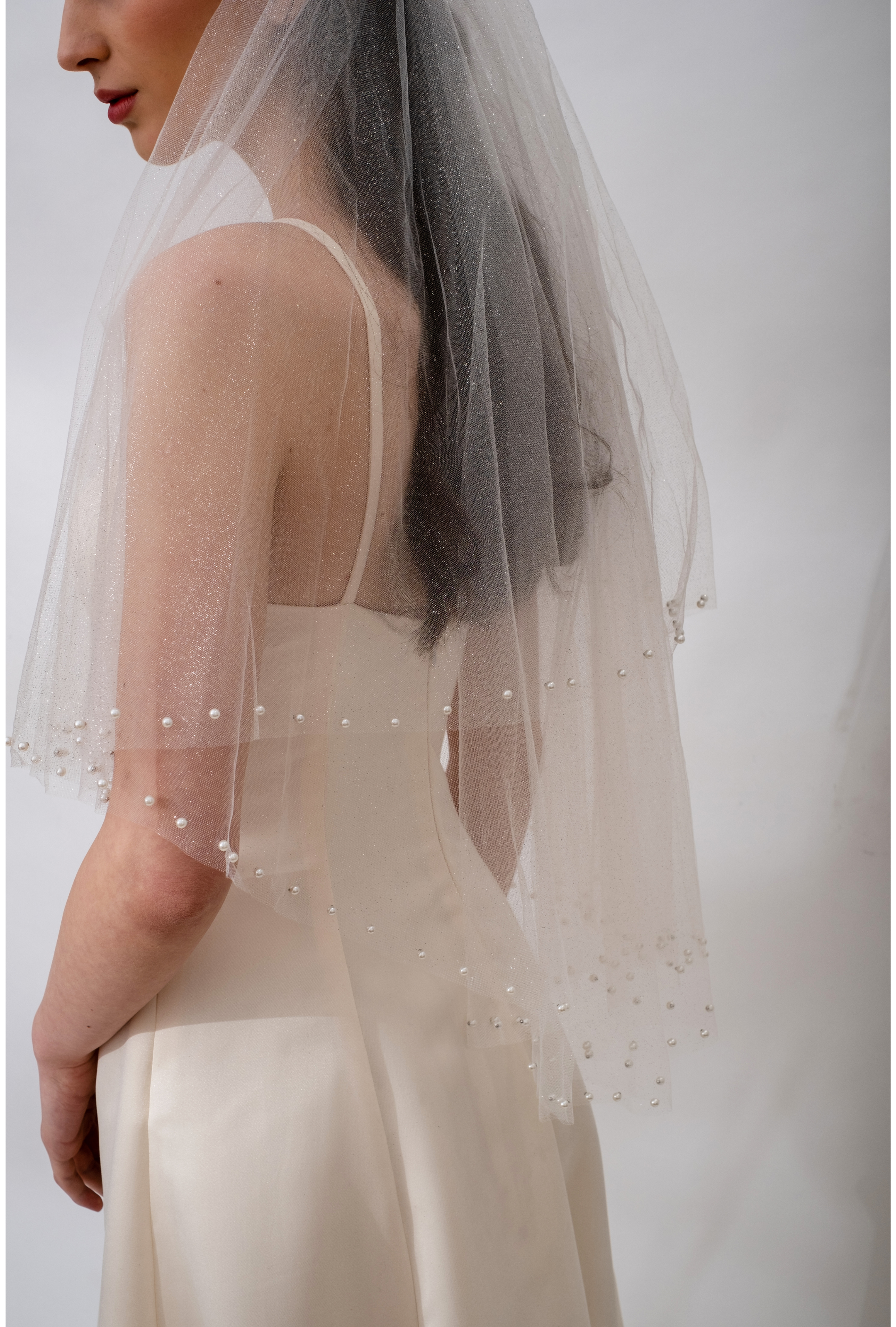 Iris Dress