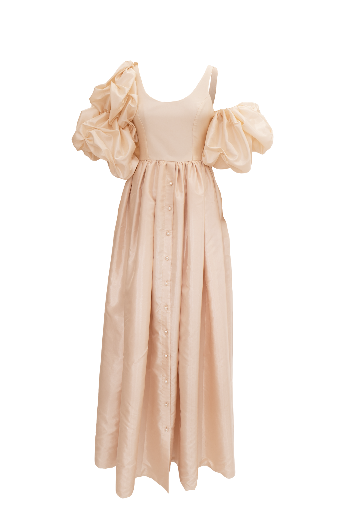 Polett Dress