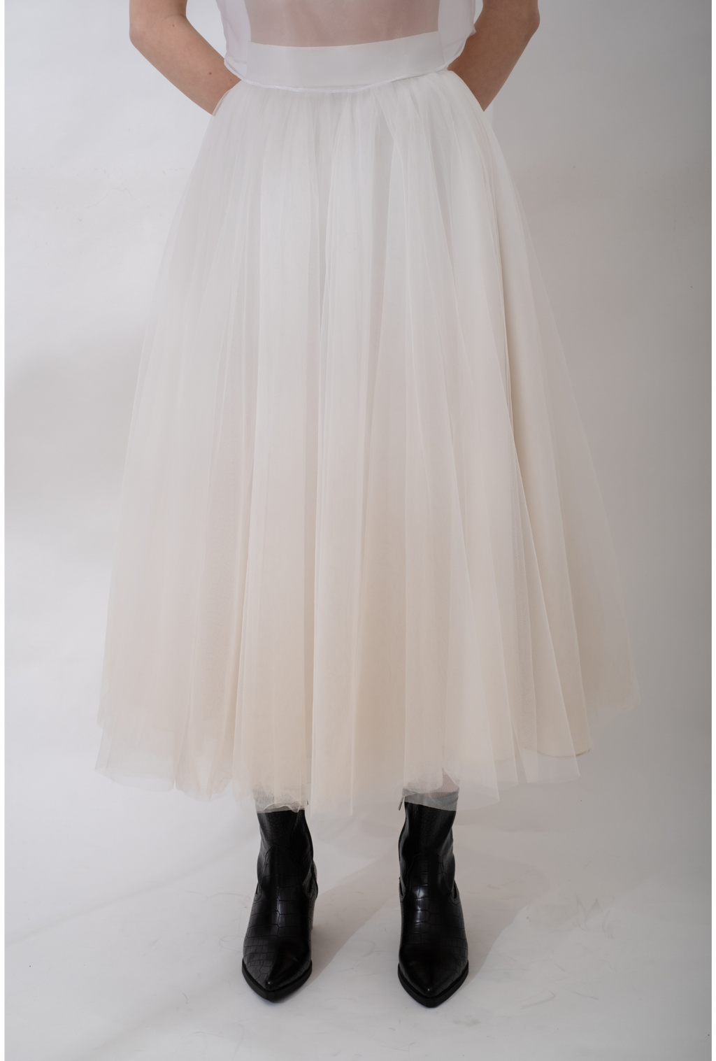 Estilla Skirt