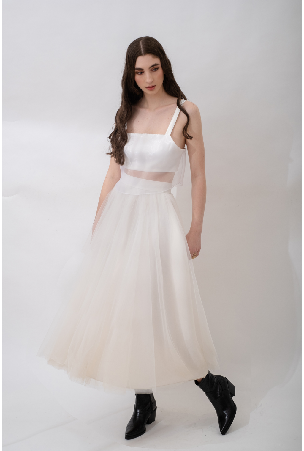 Estilla Skirt