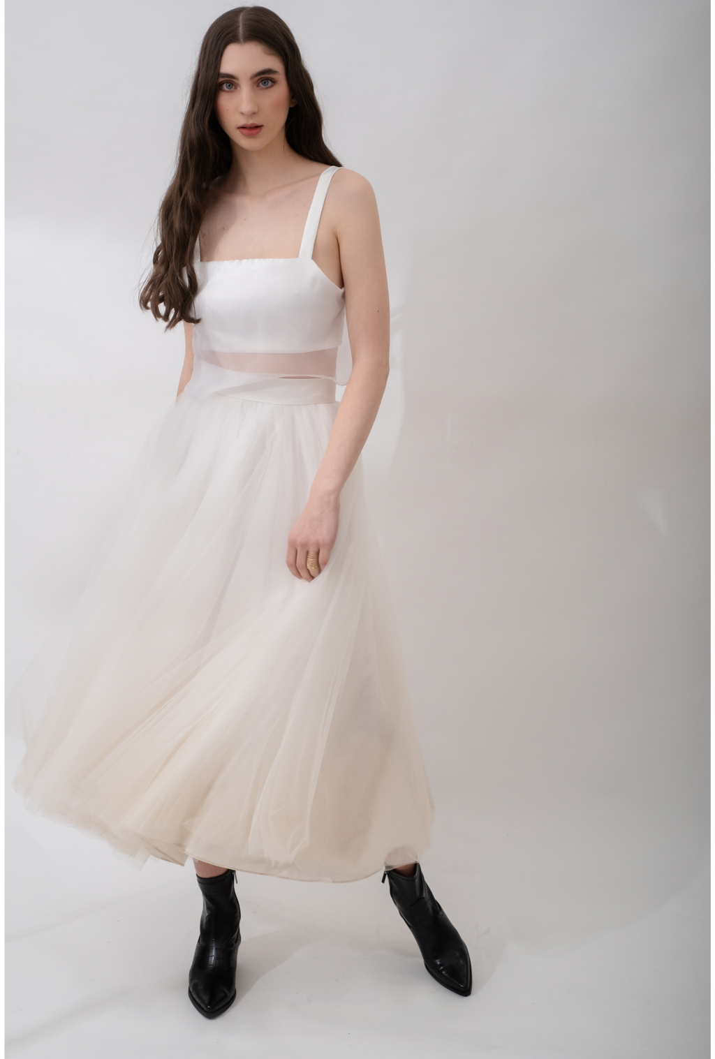 Estilla Skirt