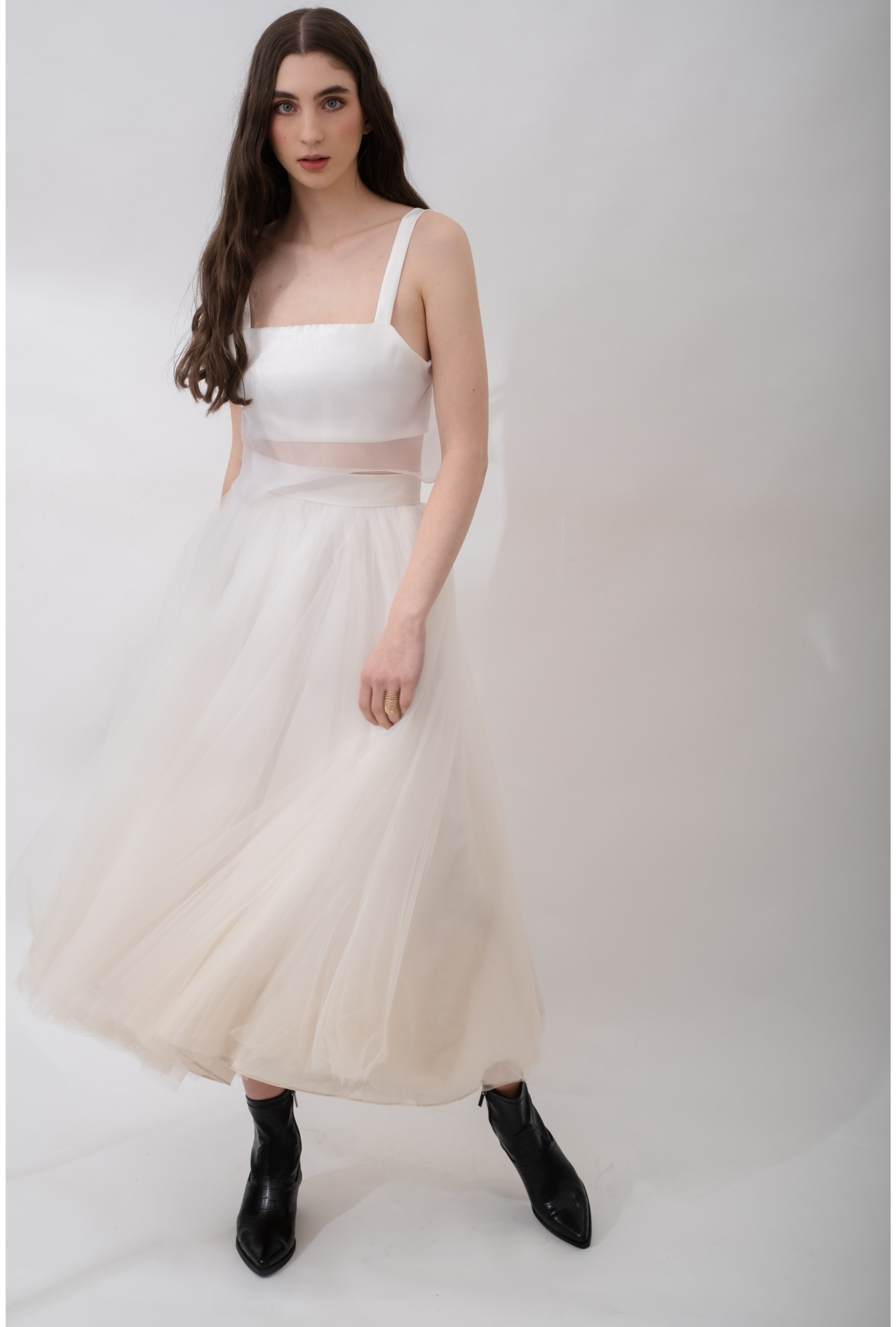 Estilla Skirt