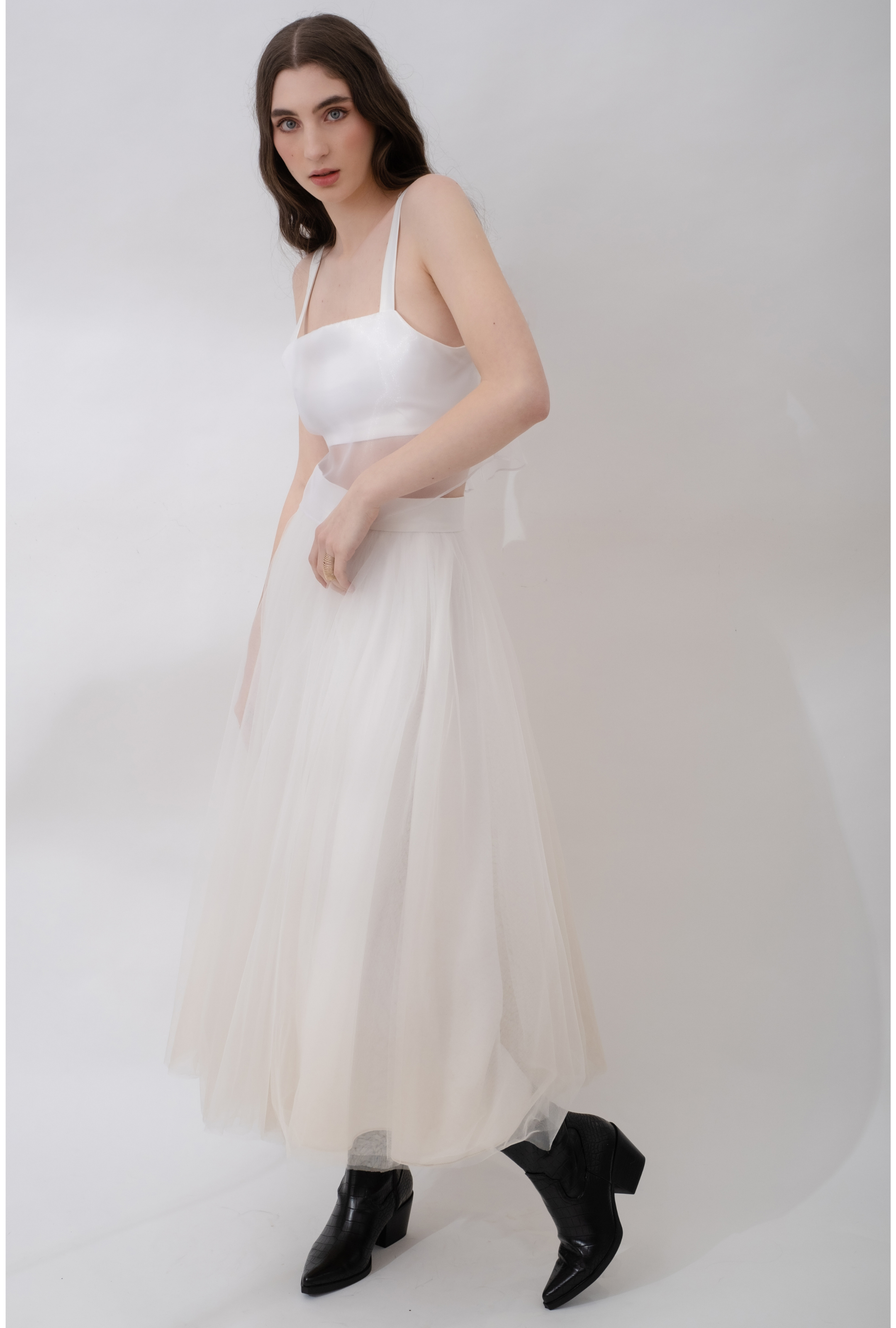 Estilla Skirt