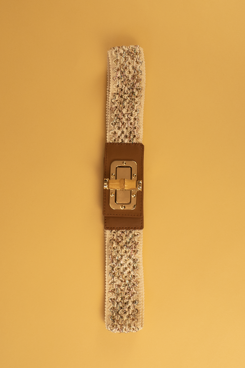 Bambusz Belt
