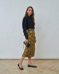 Nephrite Skirt