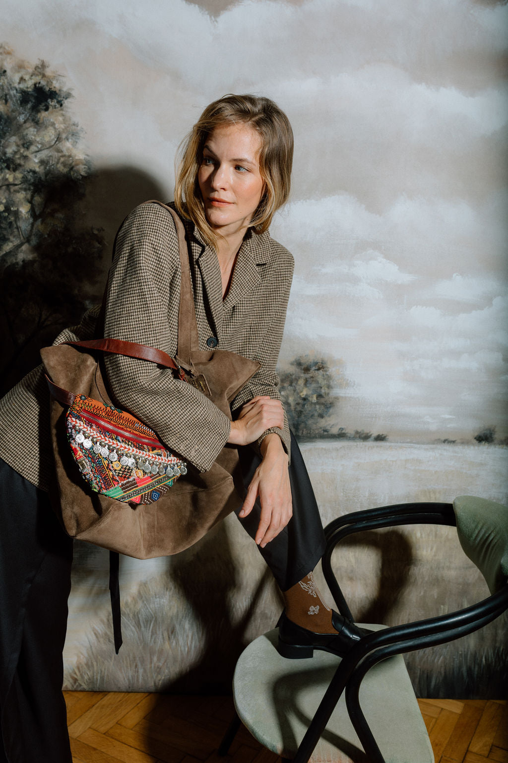 Montana Bag
