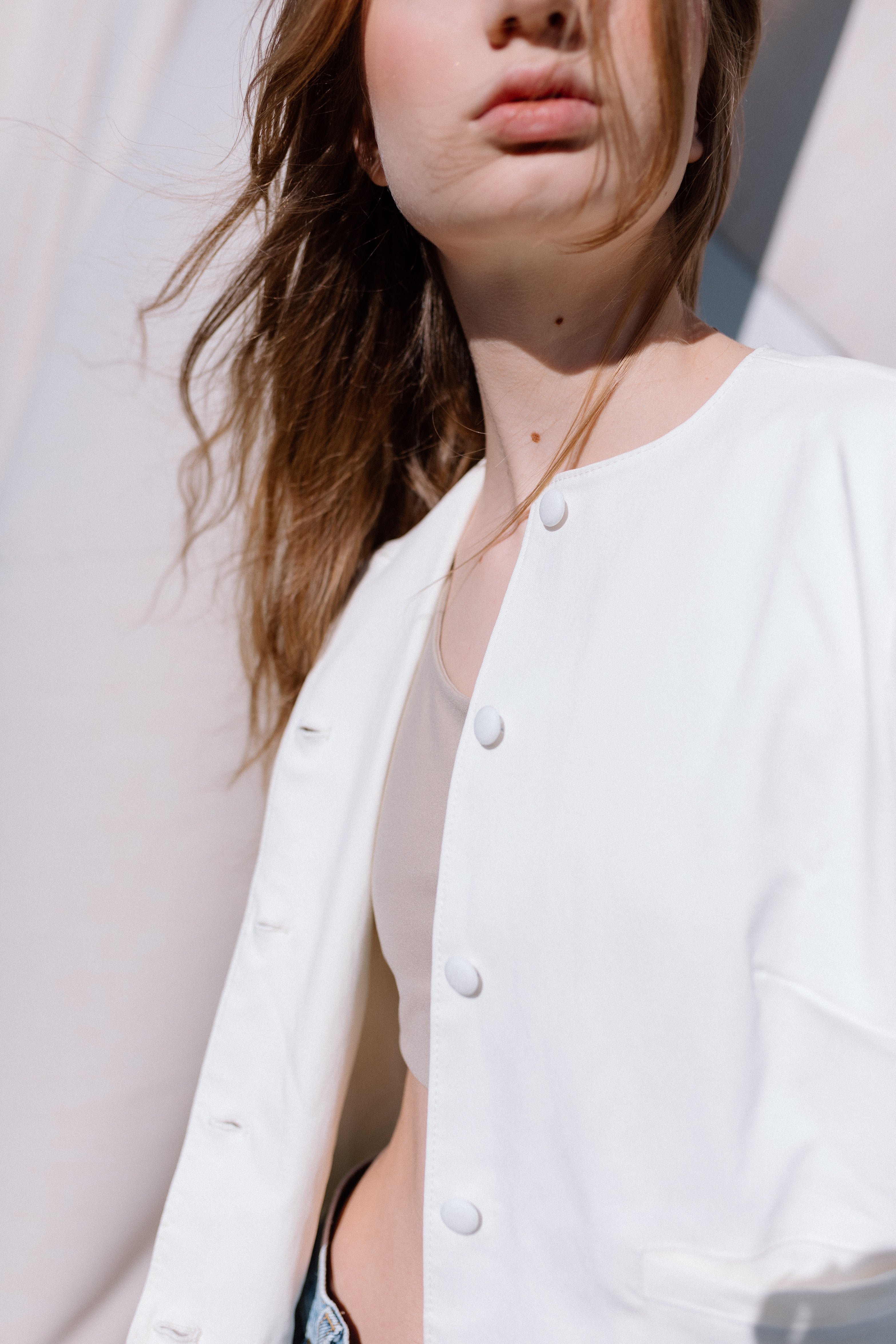 Daylily Blazer