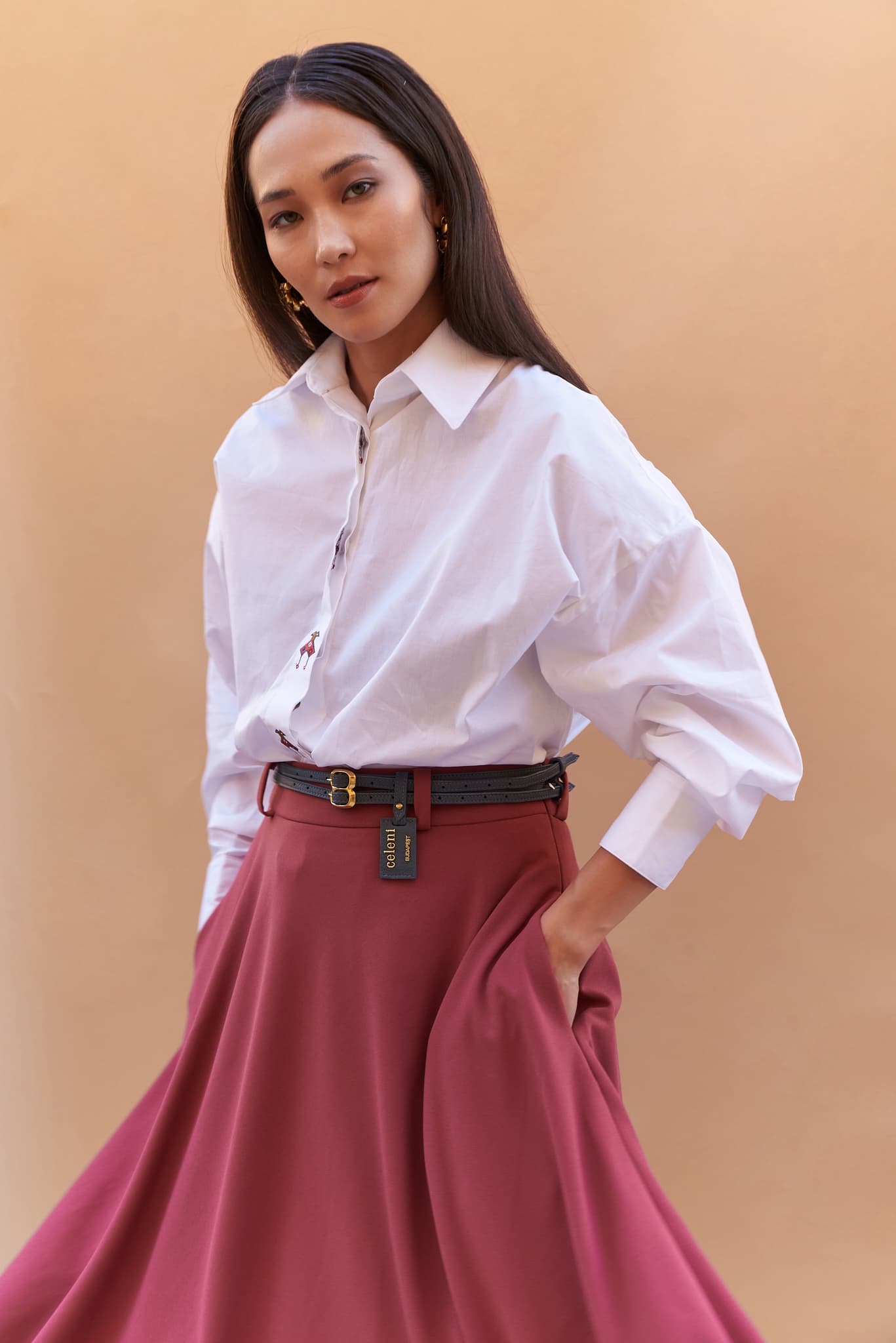 Sima Belt