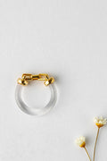 Opaque Ring