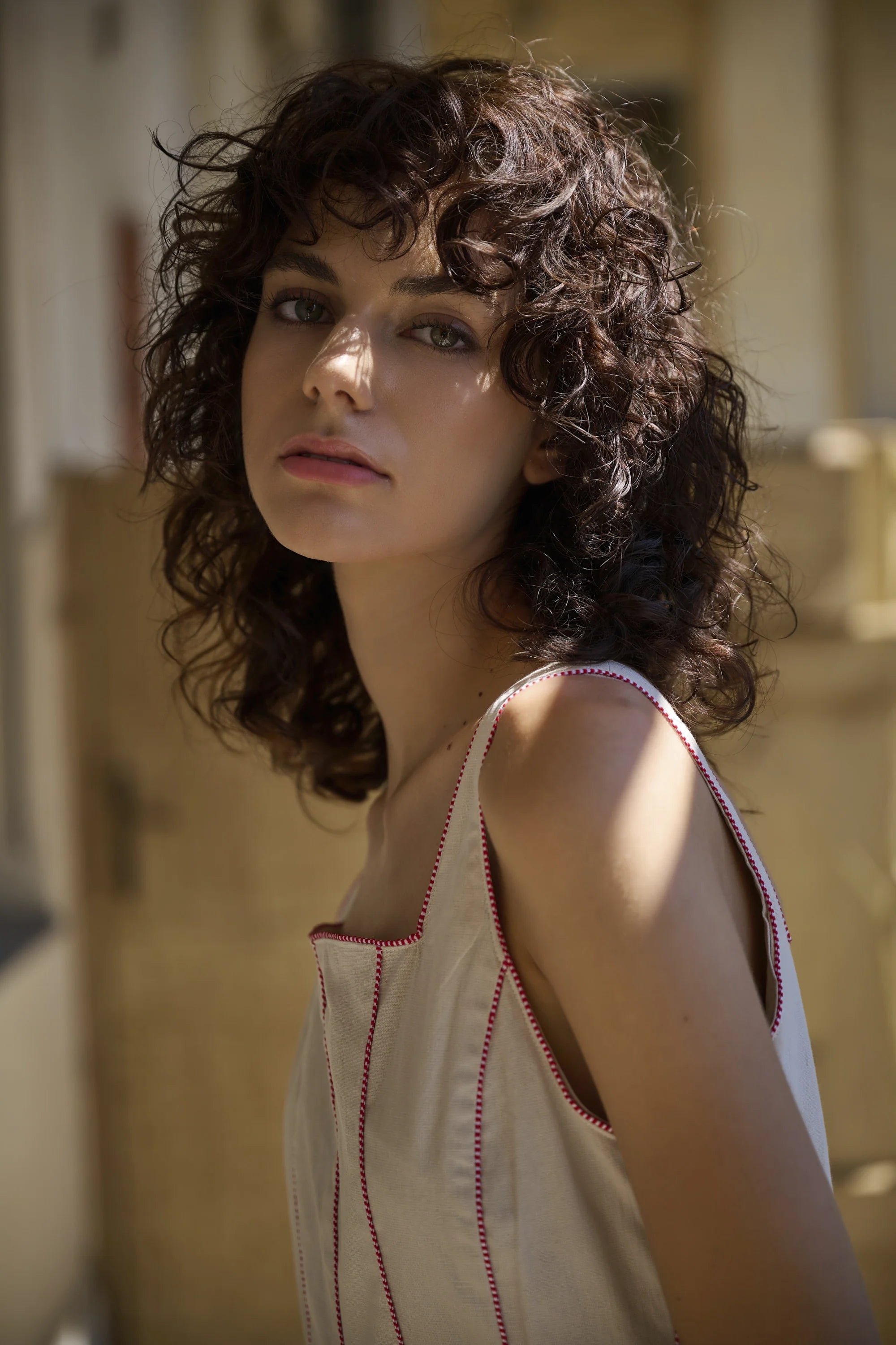 Jeanne ruha