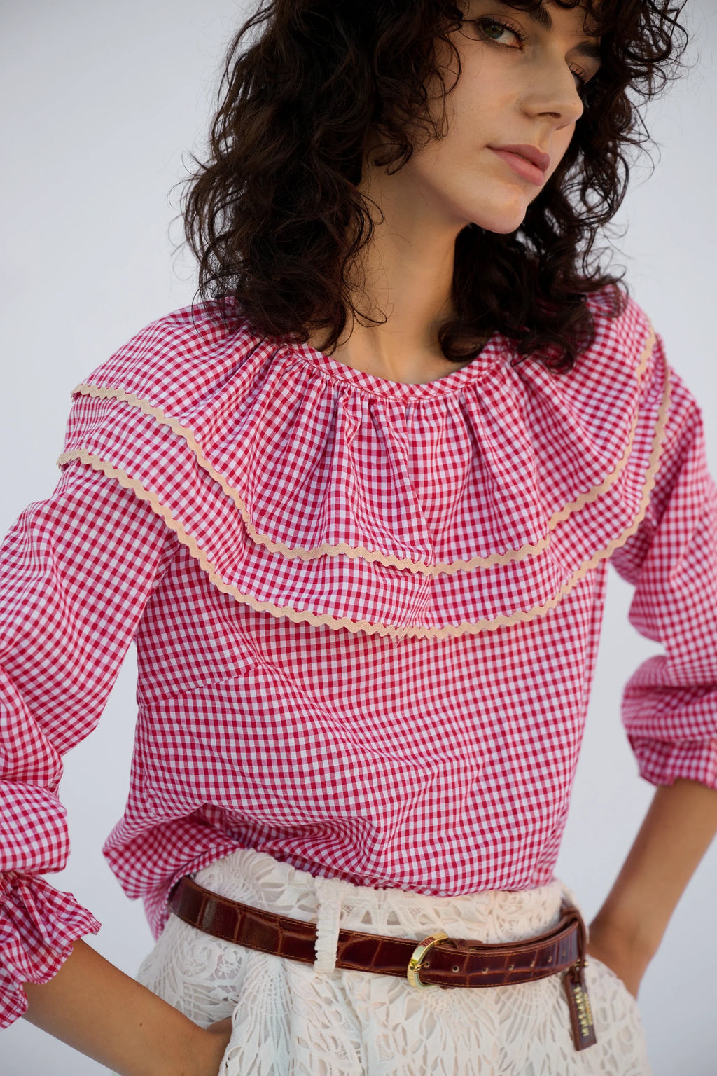 Collier Top