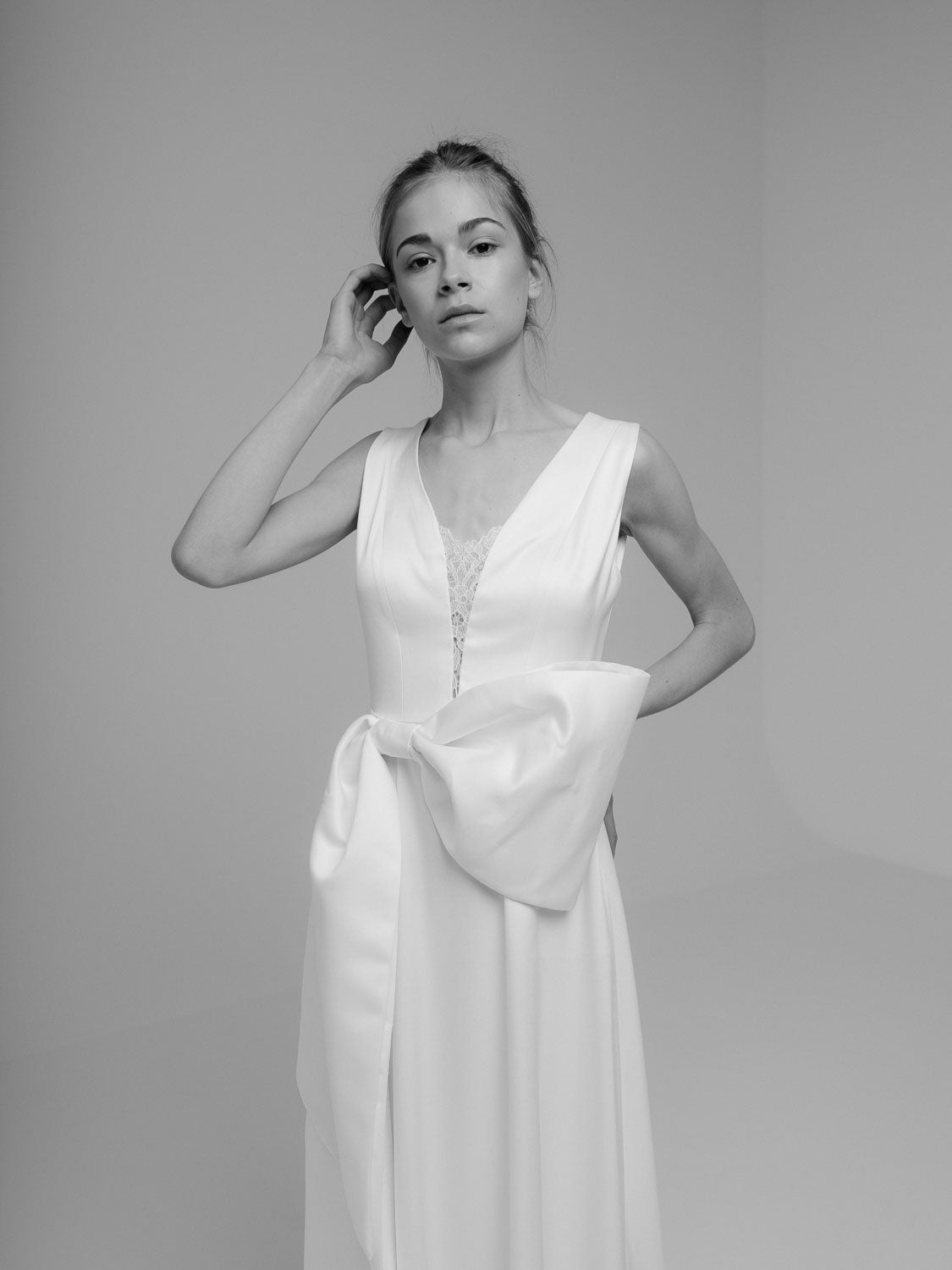 Abigél Dress