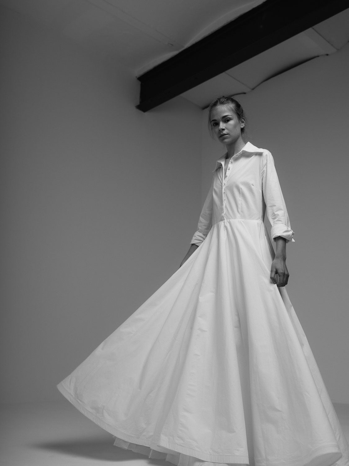 Teréza Dress