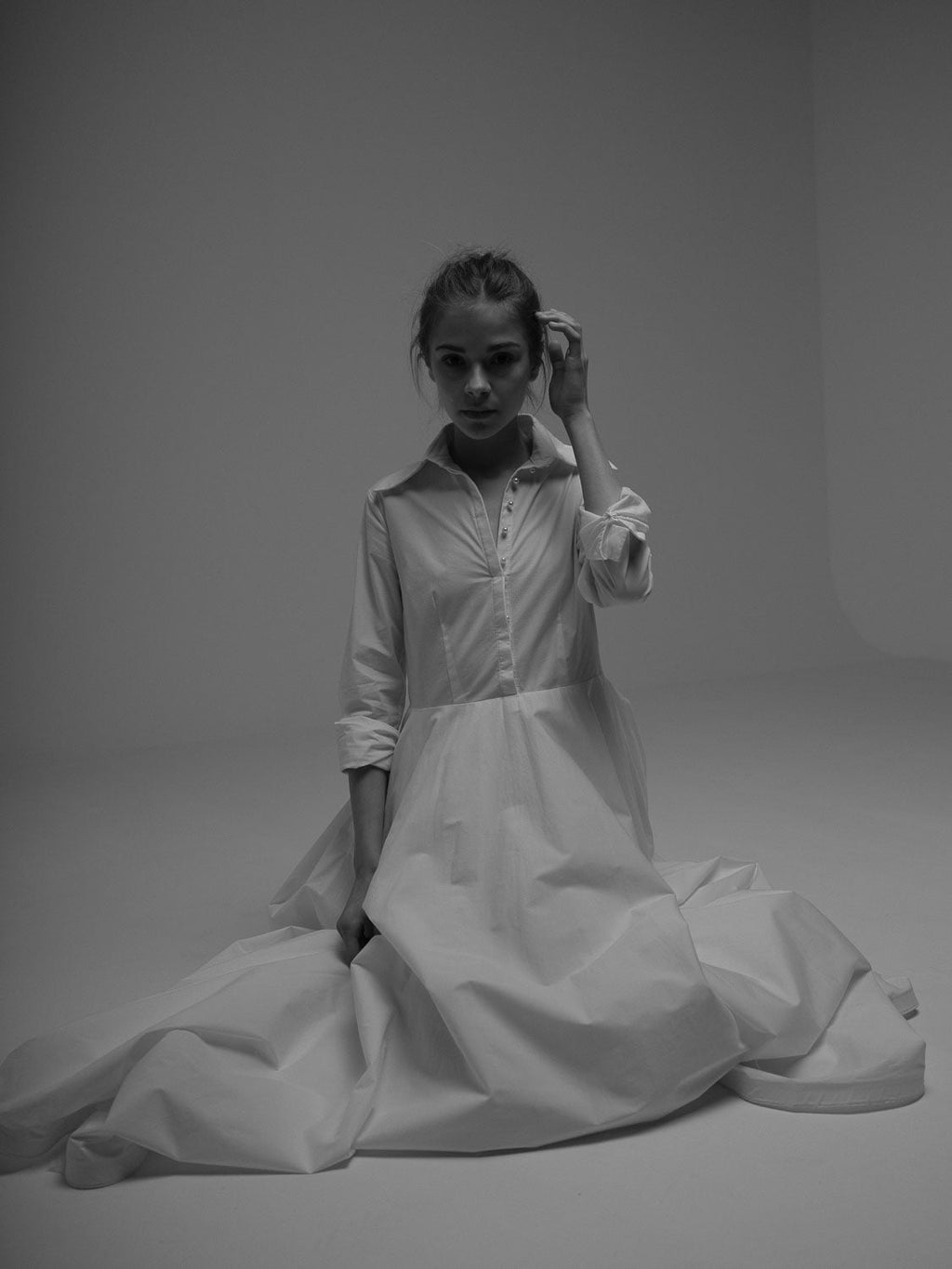 Teréza Dress