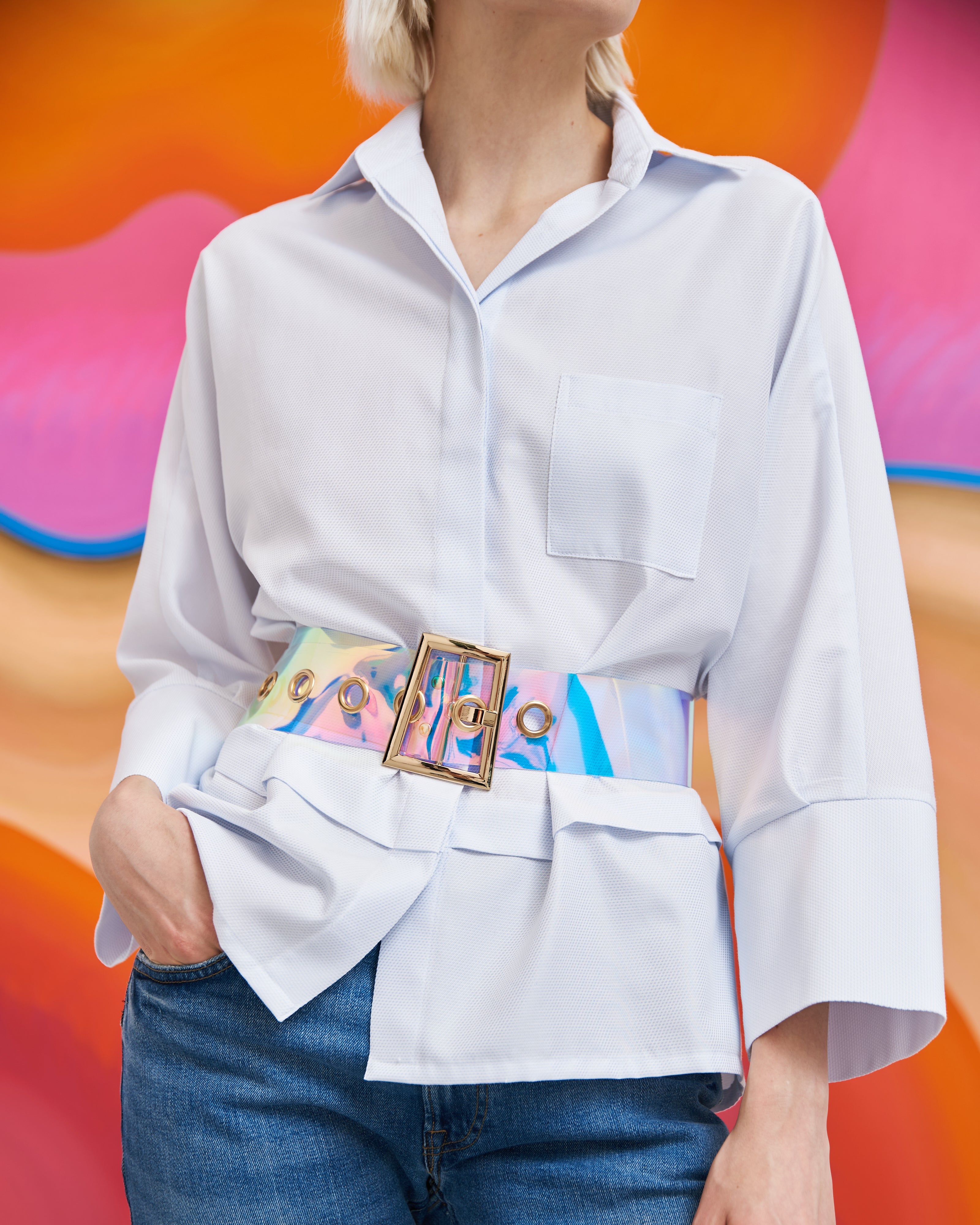 Menza Shirt