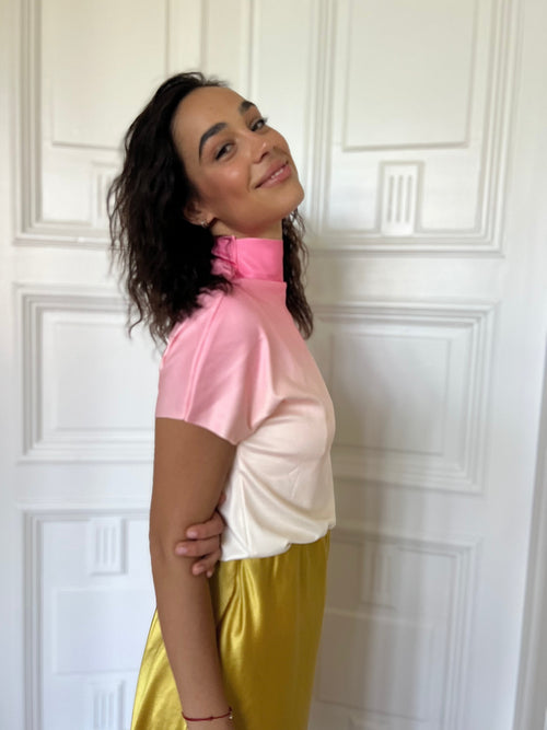 Kamélia felső