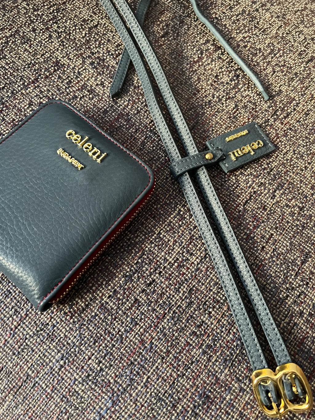 Gobelin Wallet