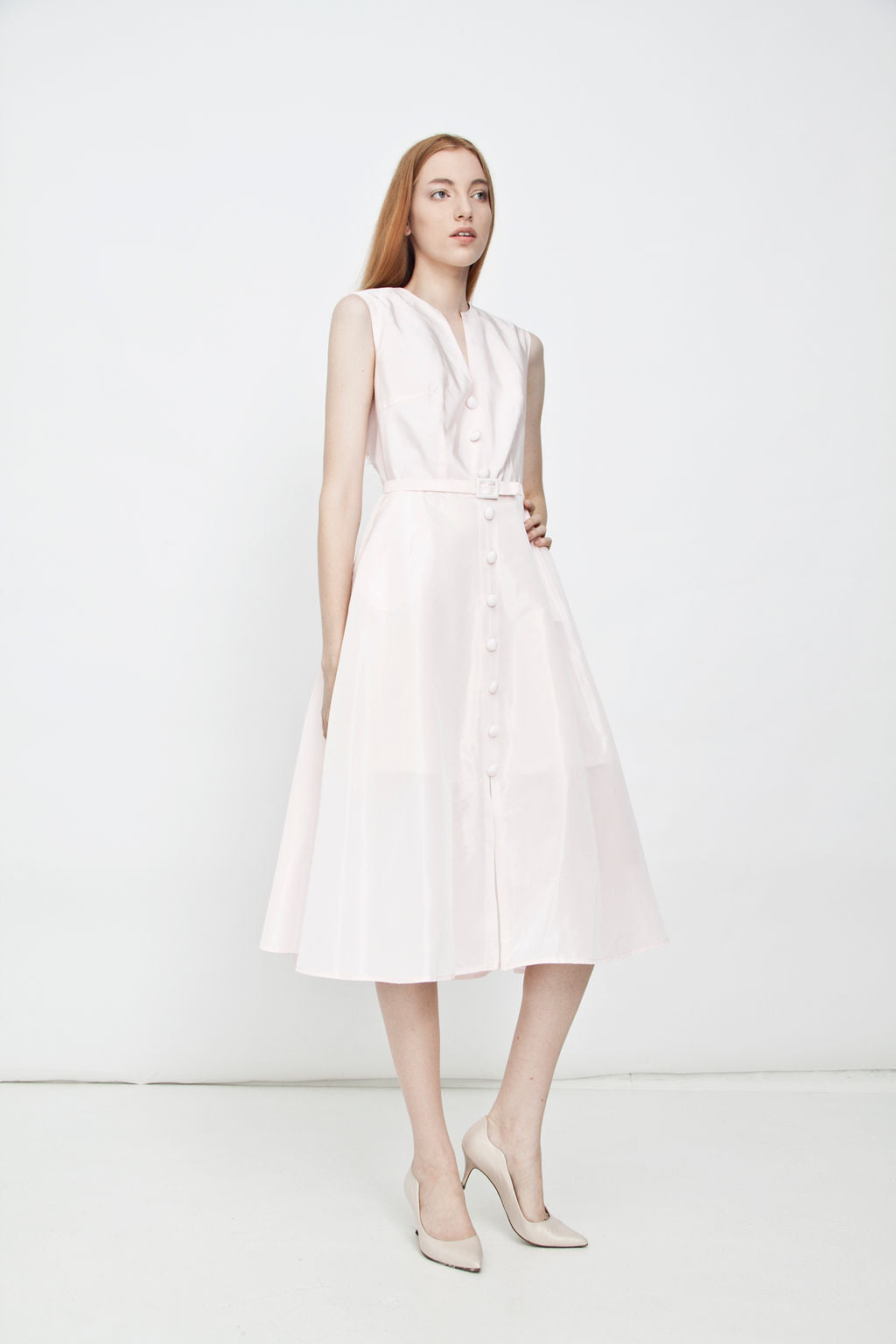 Bóbita Dress