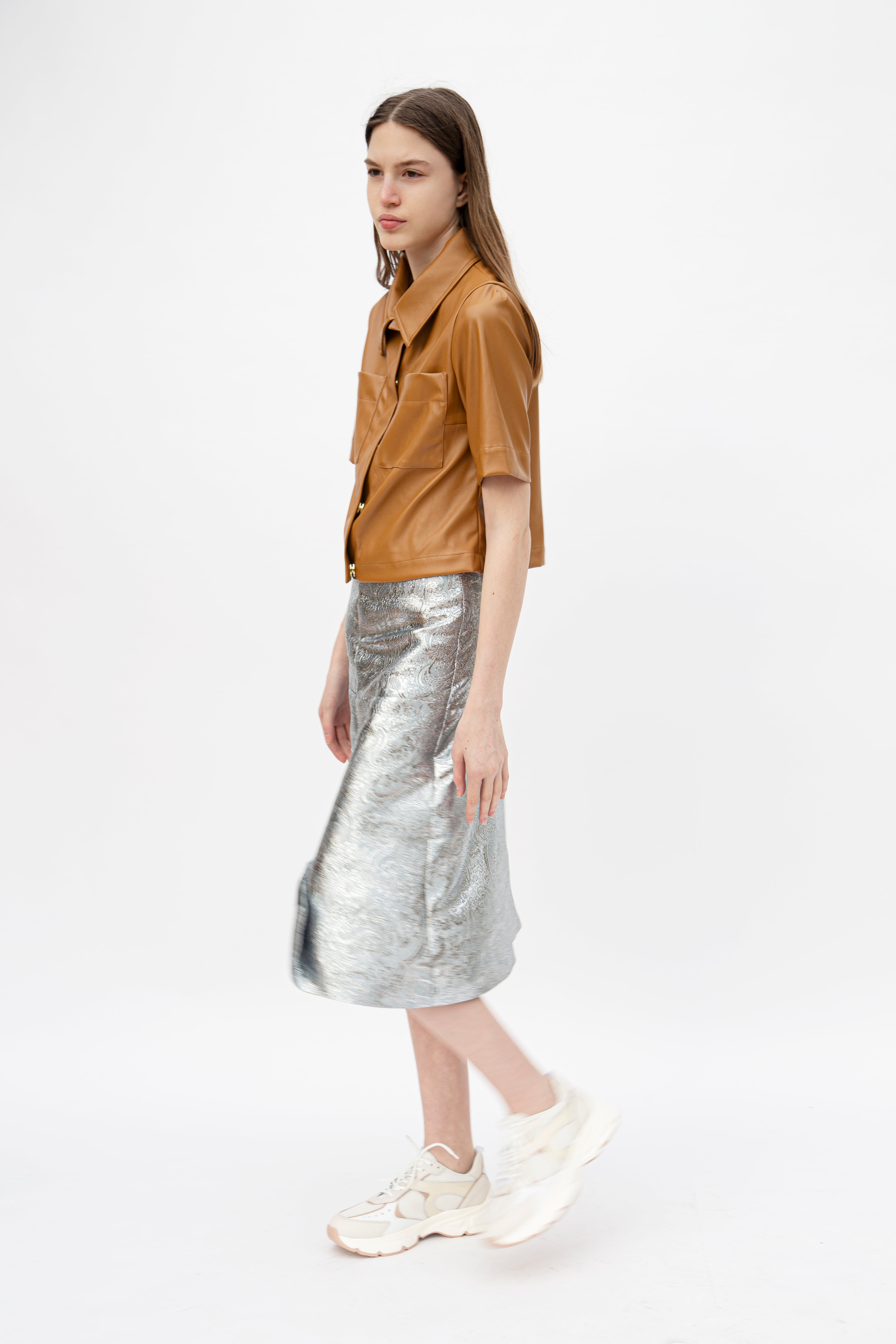 Fritillaria Skirt