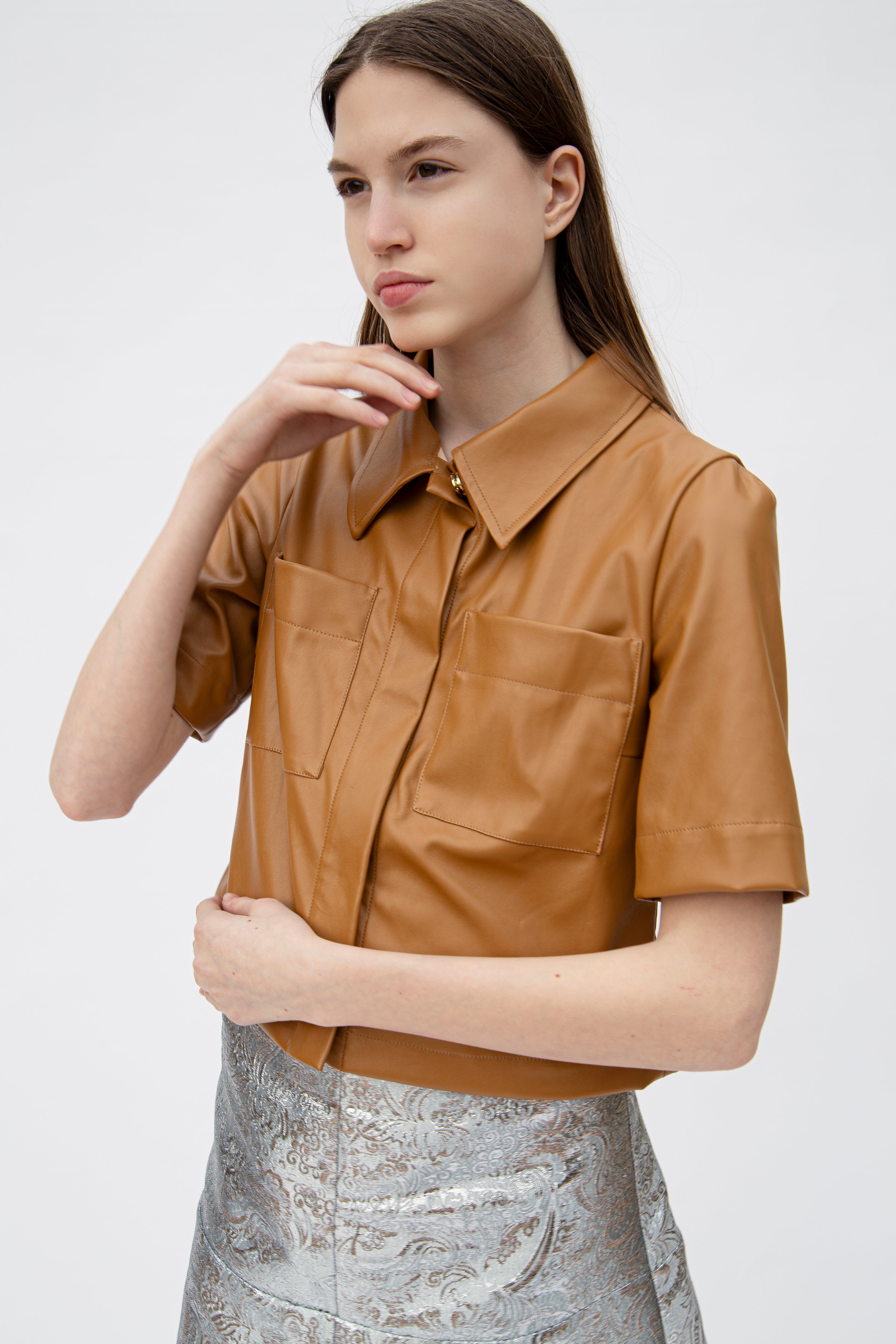 Fritillaria Skirt