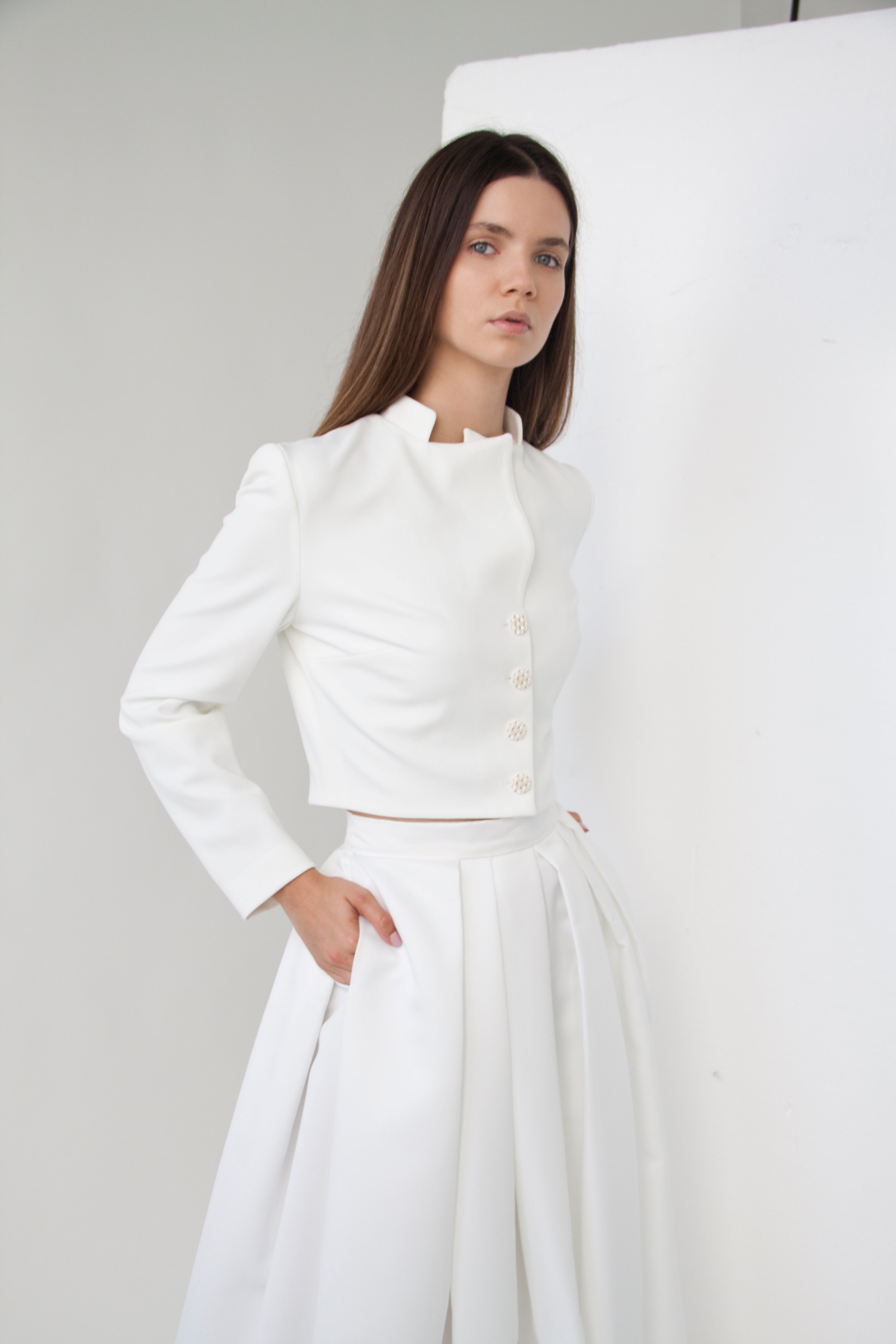 Ilka Skirt