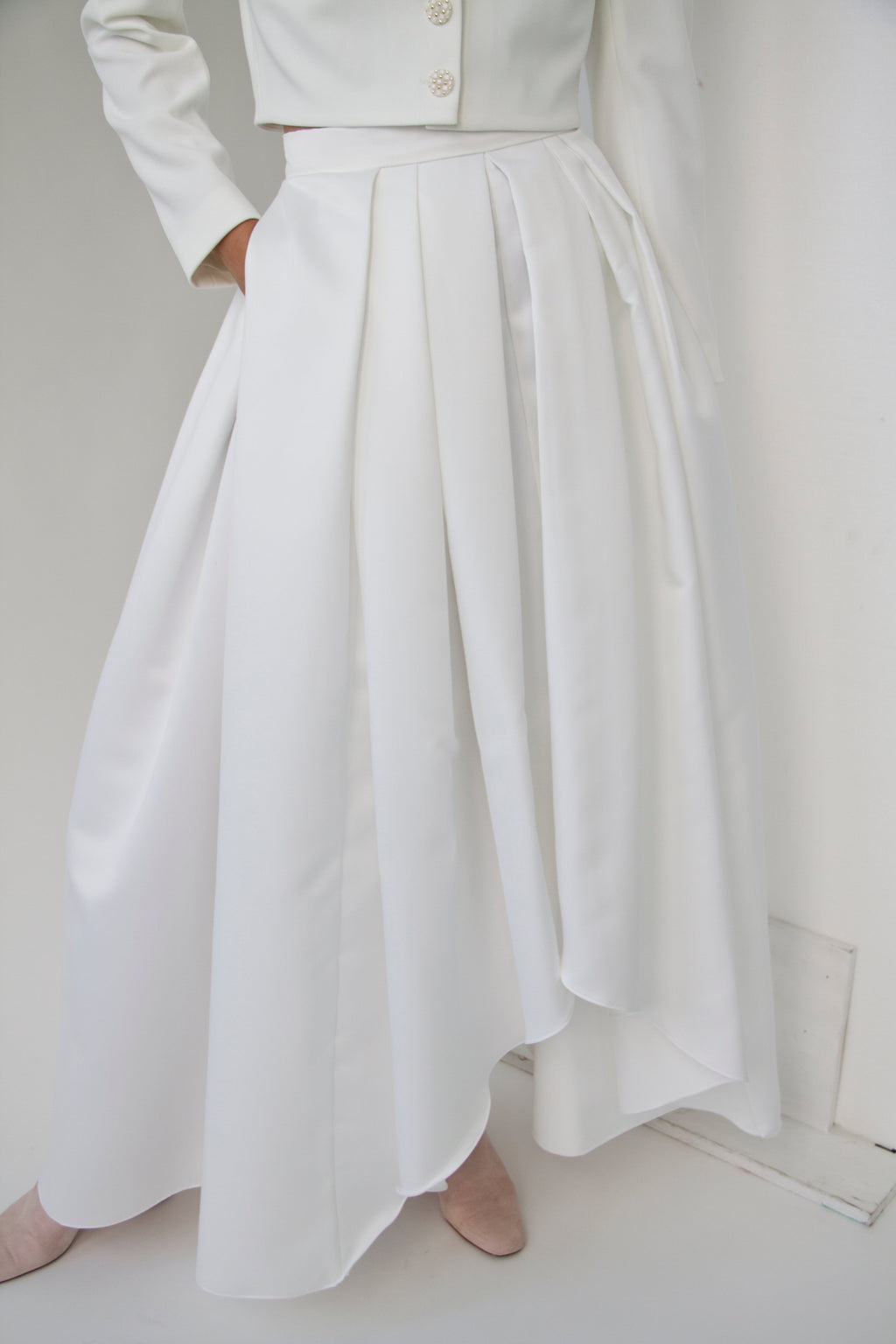 Ilka Skirt