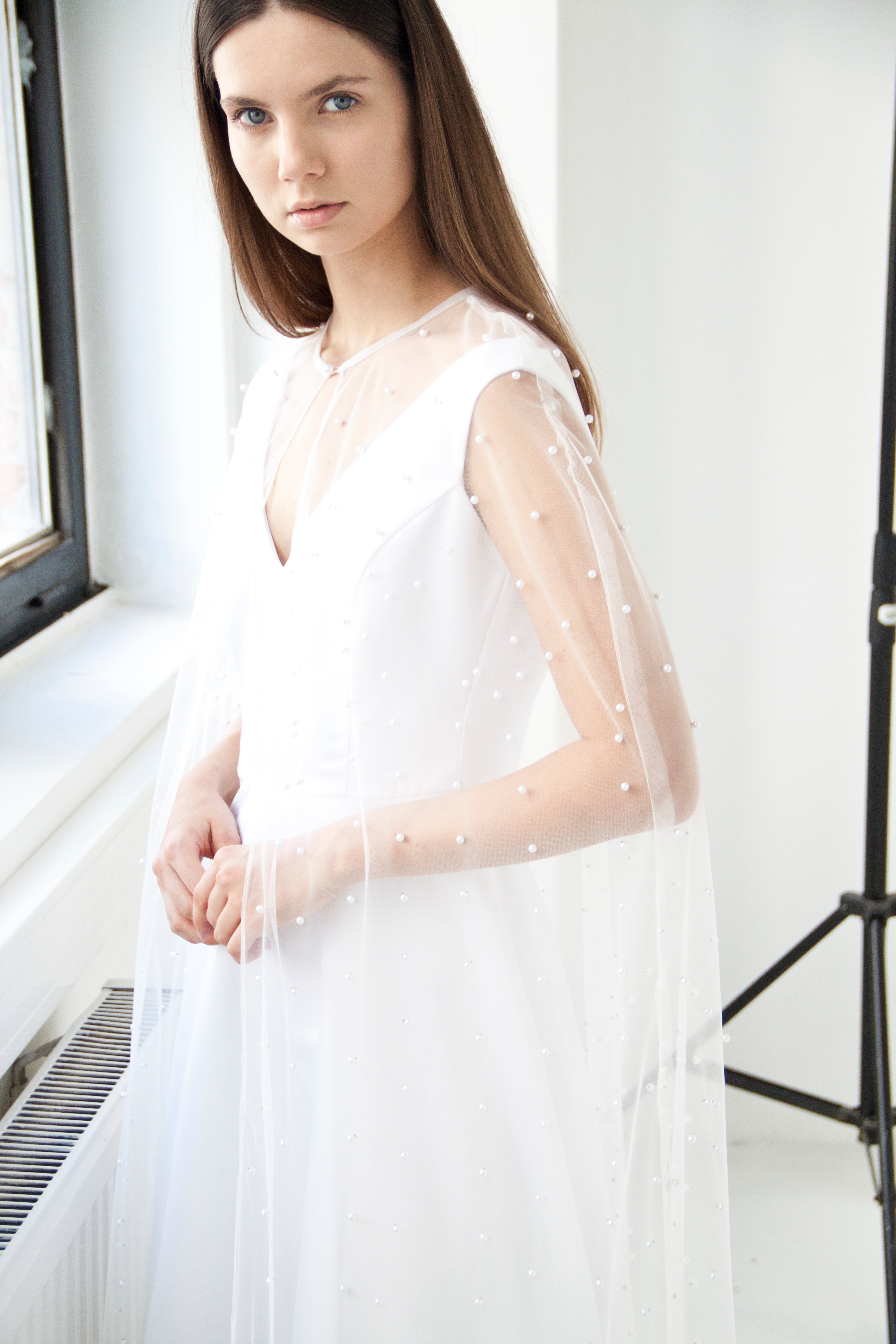 Athalie Cape