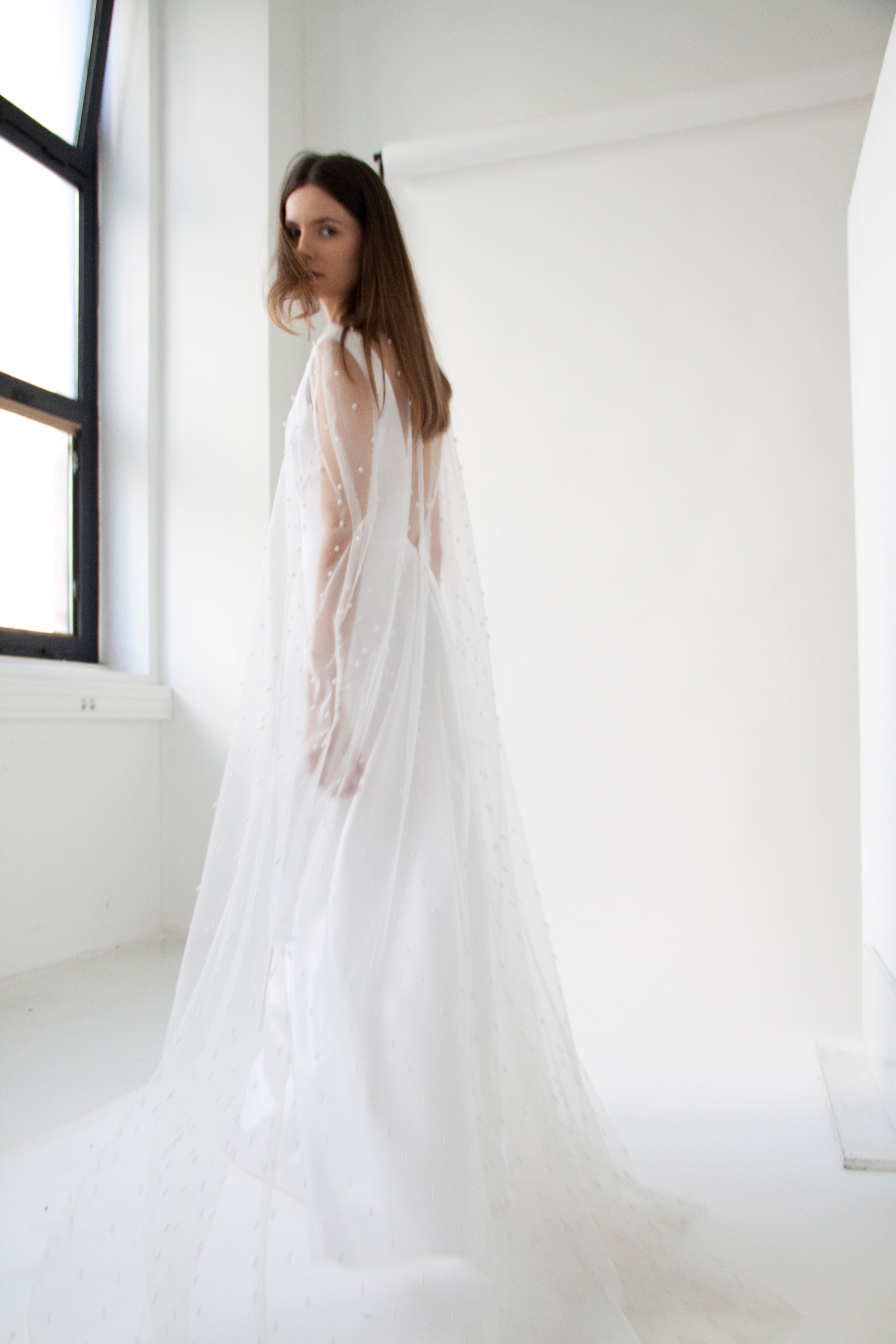 Athalie Cape