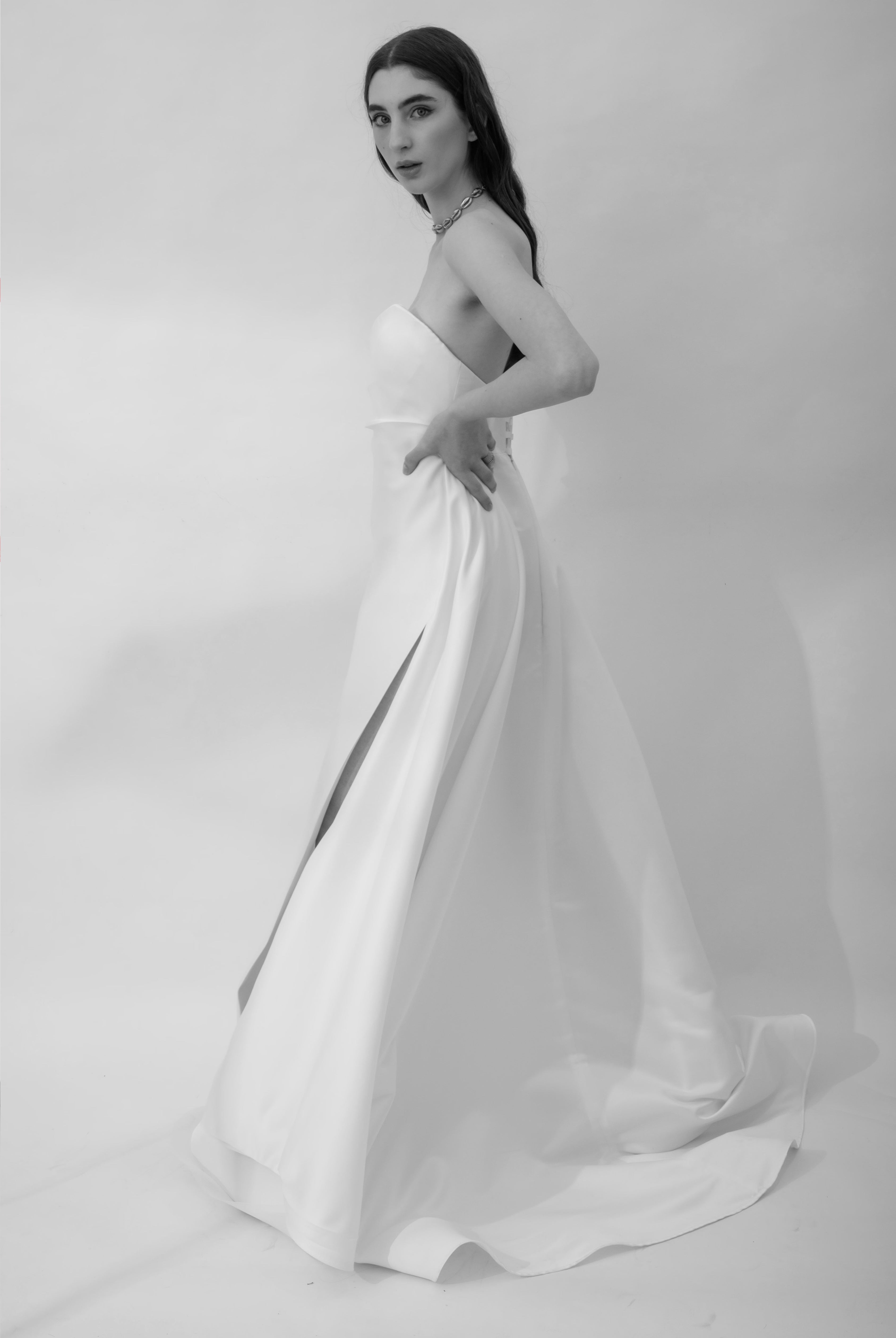 Belle Dress