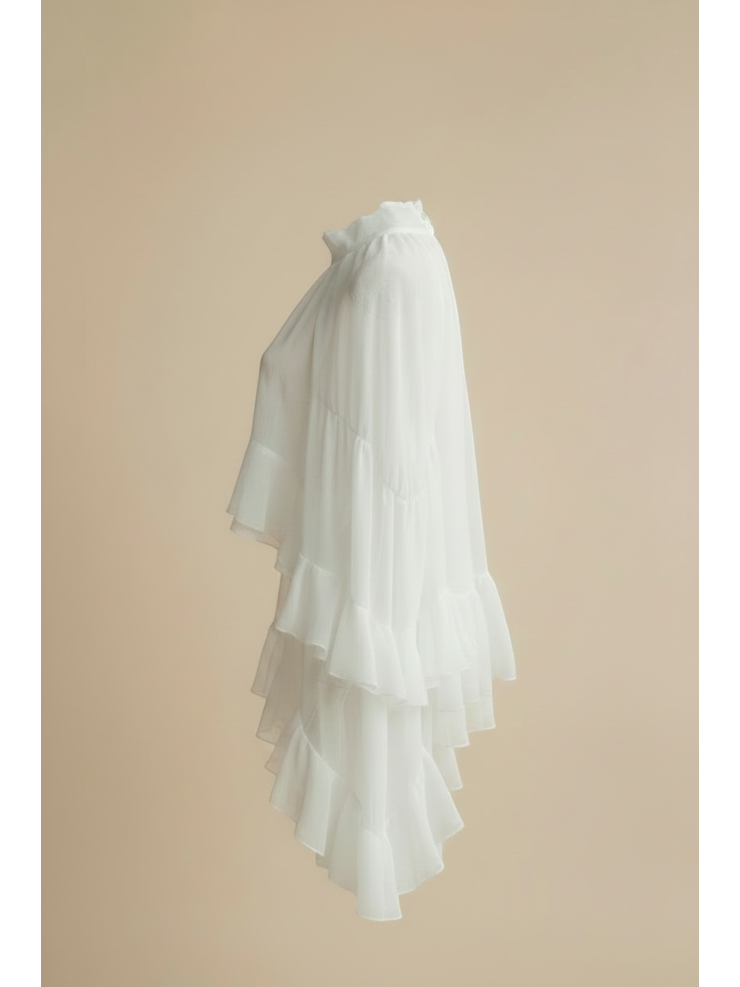 Kumuda blouse
