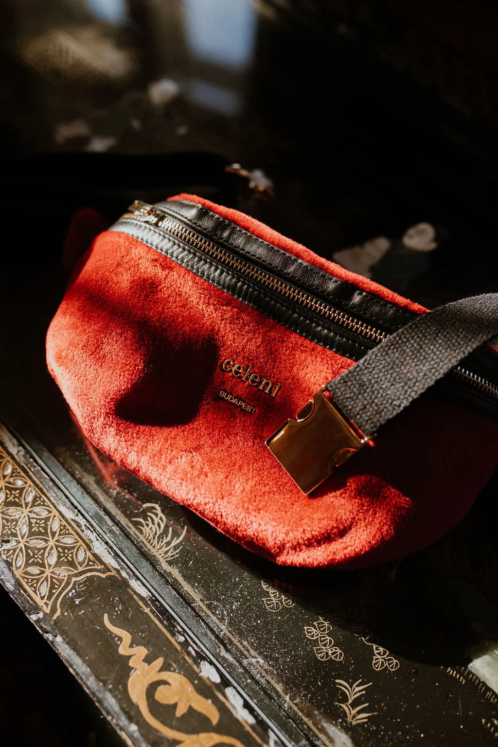 Kháni Bag