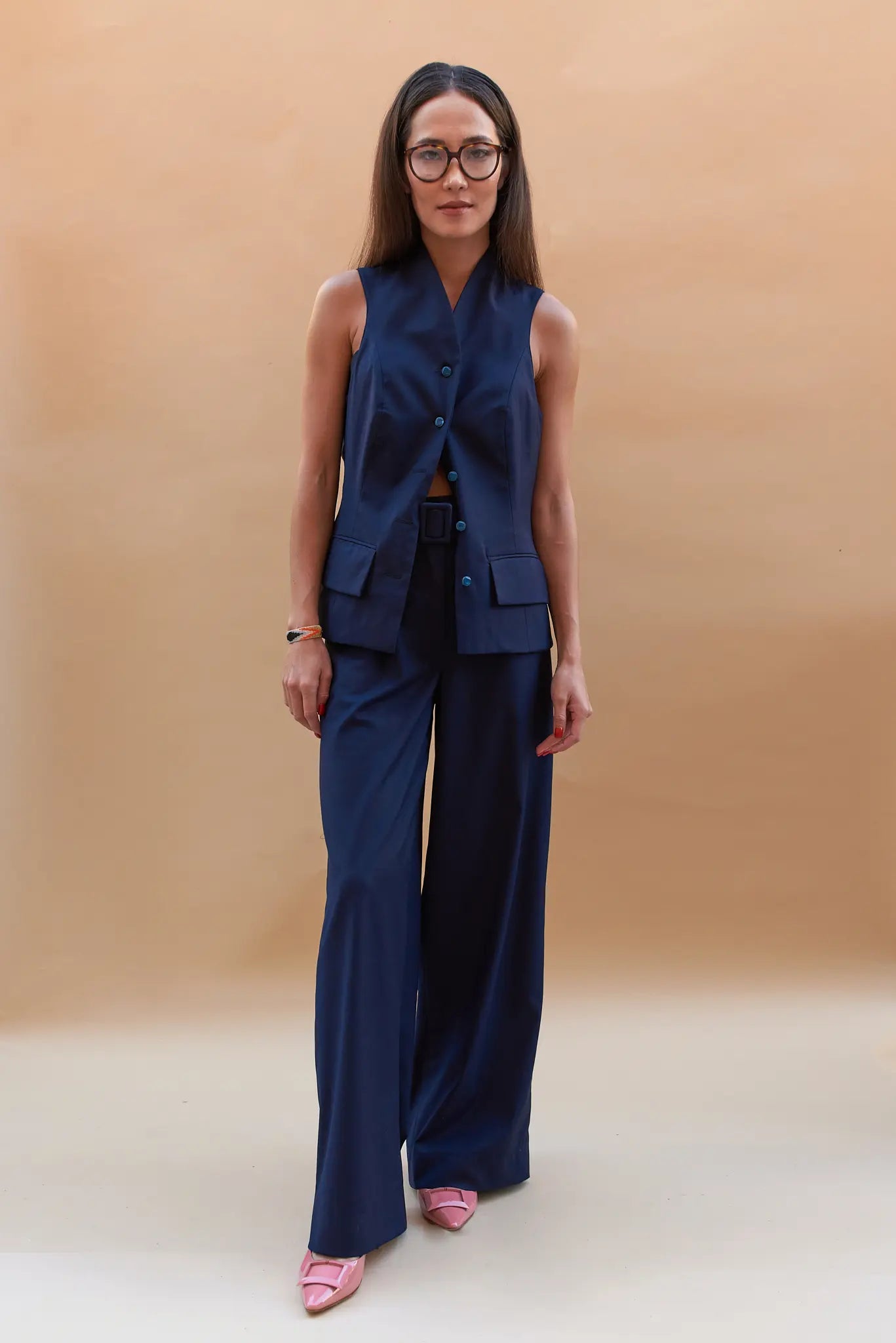 Mező Trousers