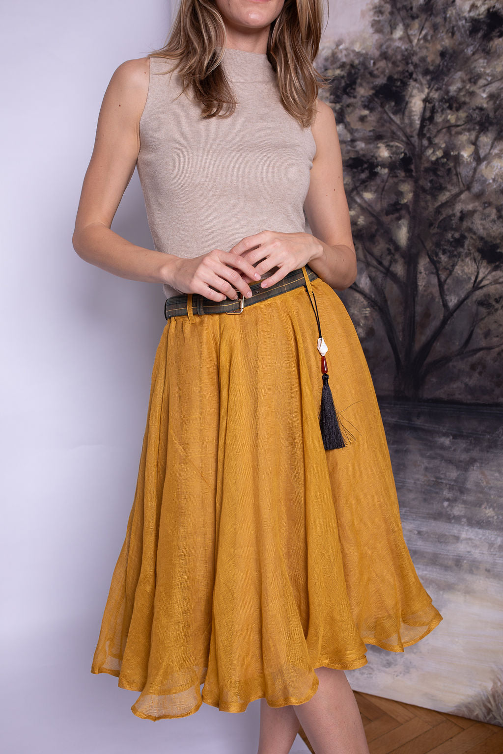 Celeni charm