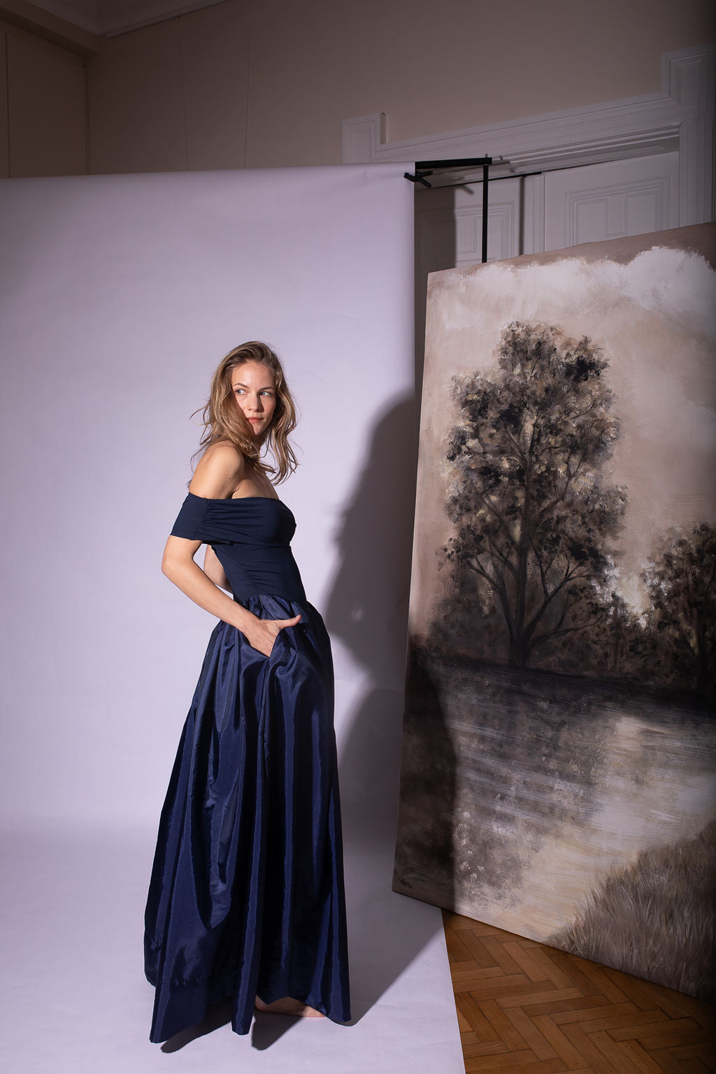 Oxalis maxi ruha