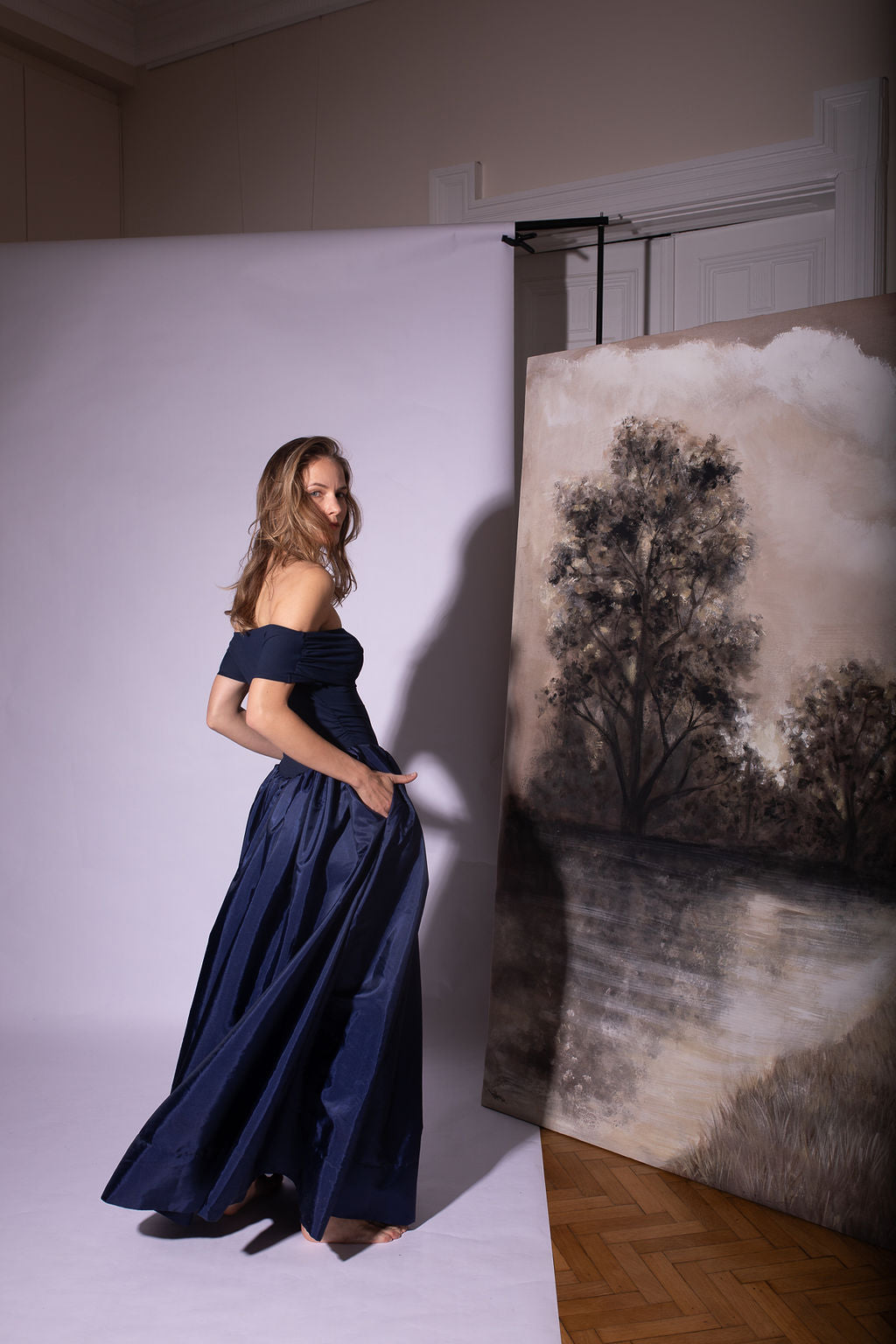 Oxalis maxi ruha