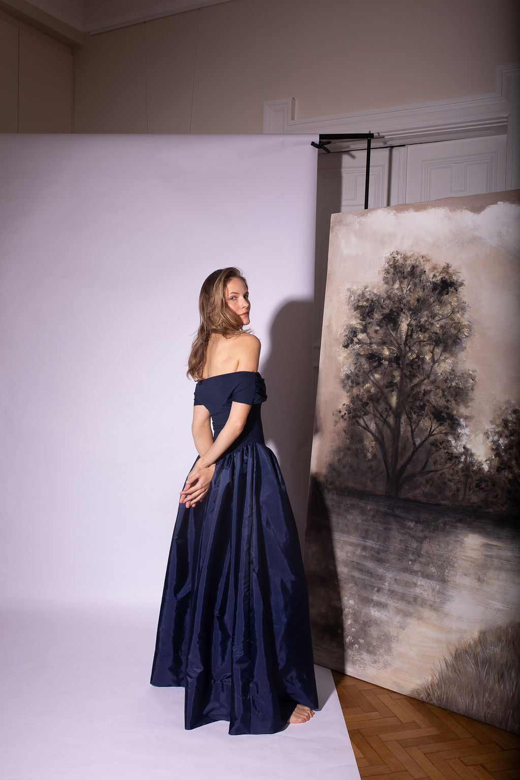 Oxalis maxi ruha